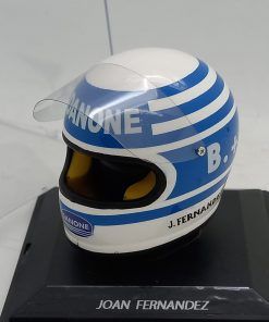 Casco Joan Fernandez 1:5 Kit Car 43