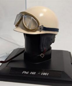 Casco Phil Hill World Ch.F1 1961  1:5 Kit Car 43