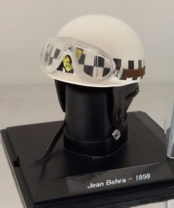 Casco Jean Behra 1959  1:5 Kit Car 43