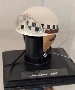 Casco Jean Behra 1957  1:5 Kit Car 43