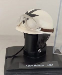 Casco Felice Bonetto 1953  1:5 Kit Car 43