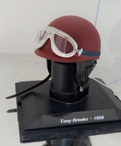 Casco Tony Brooks 1958  1:5 Kit Car 43