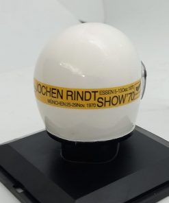 Alternative view of Casco Jochen Rindt World Ch.F1 1970  1:5 Kit Car 43