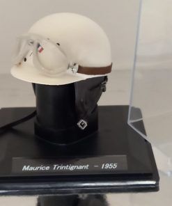 Casco Maurice Trintignant 1955  1:5 Kit Car 43