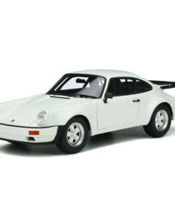 Porsche 911 SC RS 1984 1:18 GT Spirit