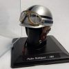 Casco Pedro Rodriguez F1 1961 1:5 Kit Car 43