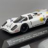 Porsche 917K #1 A. Soler-Roig Winner Alcañiz 1970 1:43 Kit Car 43
