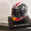 Casco Marc Marquez World Champion Moto-2 2012  1:5 Spark Editions