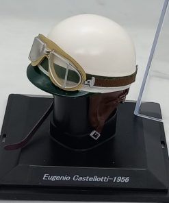 Casco Eugenio Castellotti 1956 1:5 Kit Car 43