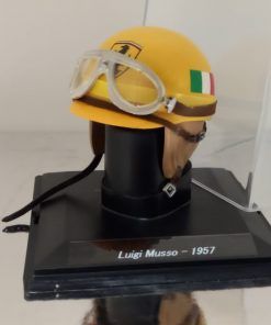 Casco Luigi Musso 1957 1:5 Kit Car 43