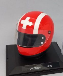 Casco Jo Siffert 1970  1:5 Kit Car 43