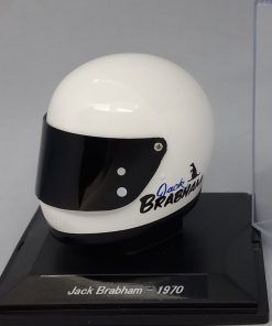 Casco Jack Brabham 1970  1:5 Kit Car 43
