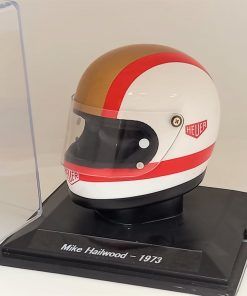Casco Mike Hailwood 1973  1:5 Kit Car 43