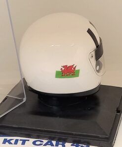 Alternative view of Casco Tom Pryce 1976  1:5 Kit Car 43