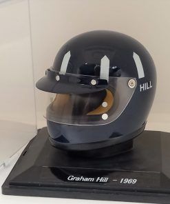 Casco Graham Hill 1969  1:5 Kit Car 43
