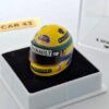 Casco A. Senna F1 GP Imola 1994  1:12 LJF