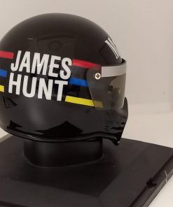 Alternative view of Casco James Hunt 1979 1:5 Kit Car 43