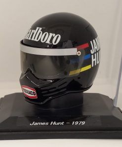 Casco James Hunt 1979 1:5 Kit Car 43