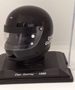 Casco Dan Gurney 1968  1:5 Kit Car 43