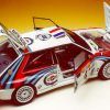 [KIT] Lancia Delta HF Integrale #1 Auriol Winner Monte Carlo 1992 1:43 Arena