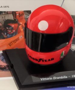 Alternative view of Casco Vittorio Brambilla 1975  1:5 Kit Car 43