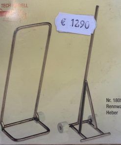Gato alzacoches 1:18 High Tech Modell (18058)