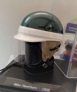 Casco Mike Hawthorn World Champion F1 1958 1:5 Kit Car 43