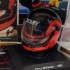 Casco Perry McCarthy 1992  1:5 Kit Car 43