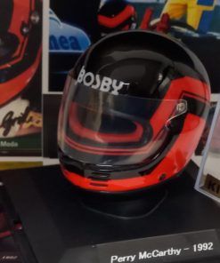Casco Perry McCarthy 1992  1:5 Kit Car 43