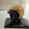 Casco Jack Brabham World Champion F1 1959  1:5 Kit Car 43