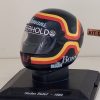 Casco Stefan Bellof 1984 1:5 Kit Car 43
