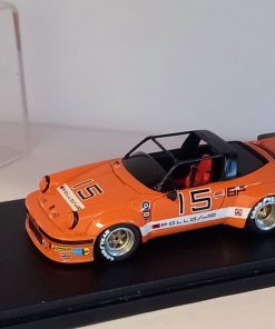 Porsche 911 SC #15 Road Atlanta 1978  1:43 Kit Car 43