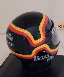 Alternative view of Casco Stefan Bellof 1984 1:5 Kit Car 43
