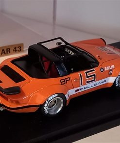 Alternative view of Porsche 911 SC #15 Road Atlanta 1978  1:43 Kit Car 43