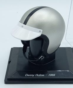 Casco Denny Hulme F1 1966  1:5 Kit Car 43