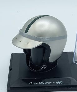 Casco Bruce McLaren F1 1960  1:5 Kit Car 43
