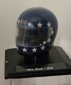 Casco Hans Stuck F1 1978  1:5 Kit Car 43
