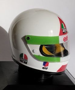 Alternative view of Casco Lella Lombardi F1 1975 1:5 Kit Car 43
