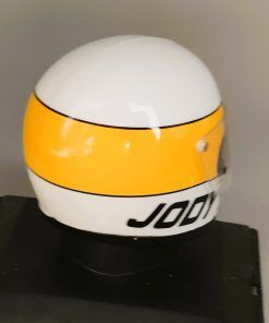 Alternative view of Casco Jody Scheckter F1 1976 1:5 Kit Car 43