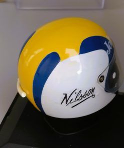 Alternative view of Casco Gunnar Nilsson F1 1976 1:5 Kit Car 43