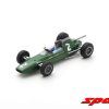 Lotus 32 #2 J.Clark winner G.P.Pau F2 1964  1:43 Spark