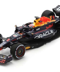 Red Bull Racing RB19 #1 M.Verstappen winner G.P.Bahrein 2023  1:43 Spark