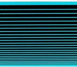 [CALCA] Lineas negras varias anchuras 1:43 1:32 1:24 1:18  Tron [de139]
