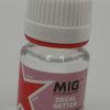 Decal setter (fijador de calcas) 35 ml.  MIG [P251]