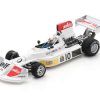 March 751 #10 L.Lombardi G.P.España 1975  1:43 Spark
