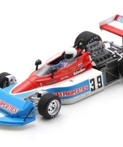 Penske PC3 #39 B.Hayje G.P.Holanda 1976  1:43 Spark