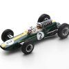 Lotus 33 #2 P.Rodriguez G.P.Francia 1966  1:43 Spark