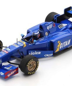 Ligier JS41 #26 O.Panis G.P.España 1995  1:43 Spark
