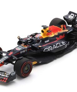 Red Bull Racing RB19 #1 M.Verstappen winner G.P.España 2023  1:43 Spark