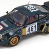 [KIT] Porsche 911 Carrera RSR #461 Bonomelli-Pica Giro de Italia 1974  1:43 Arena